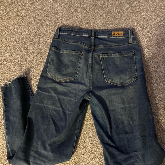 Frame Le Jean size 27 - Picture 4 of 4